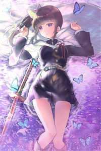 红尘修仙路 玖娘